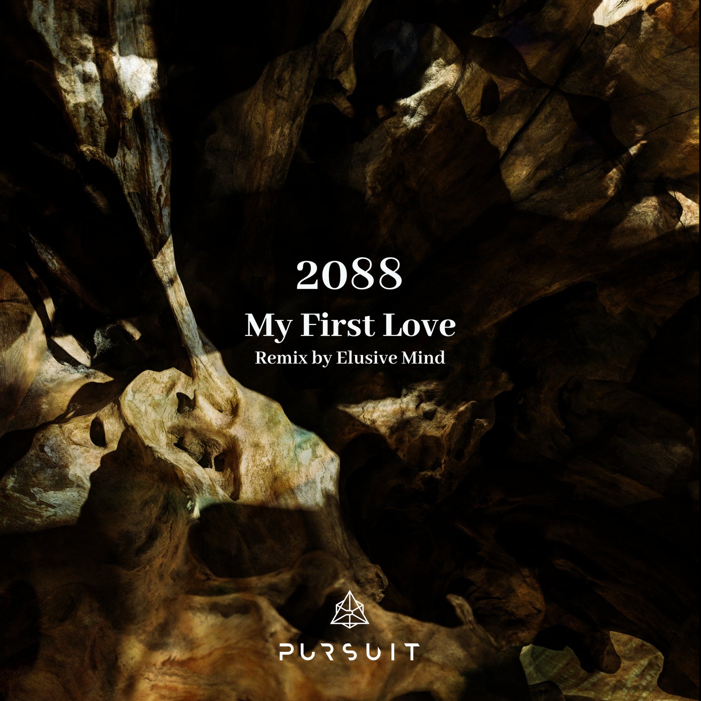 2088 – My First Love [PRST048]